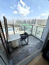 The Centris (D22), Apartment #461213711